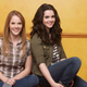 Image for article titled Switched At Birth: "Memory Is Your Image Of Perfection"